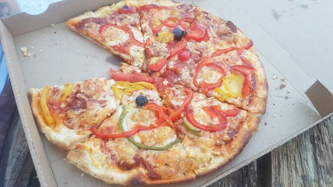 Pizza Quentin