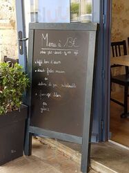 Chez Mathieu