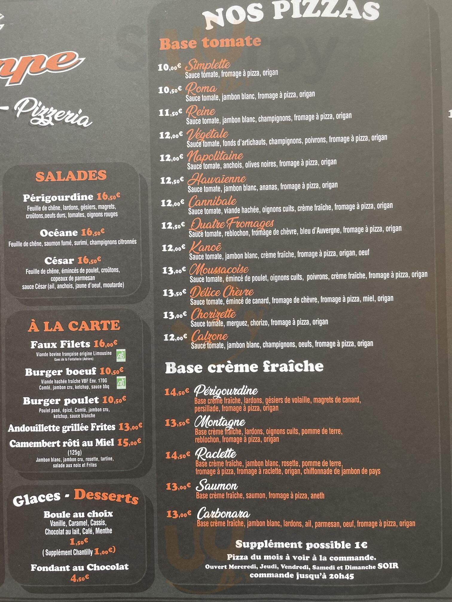 Chez Philippe