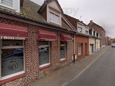 Cafe Du Bon Coin
