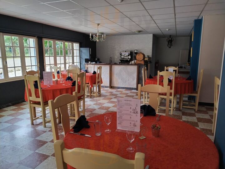 Hotel Restaurant L'oustal