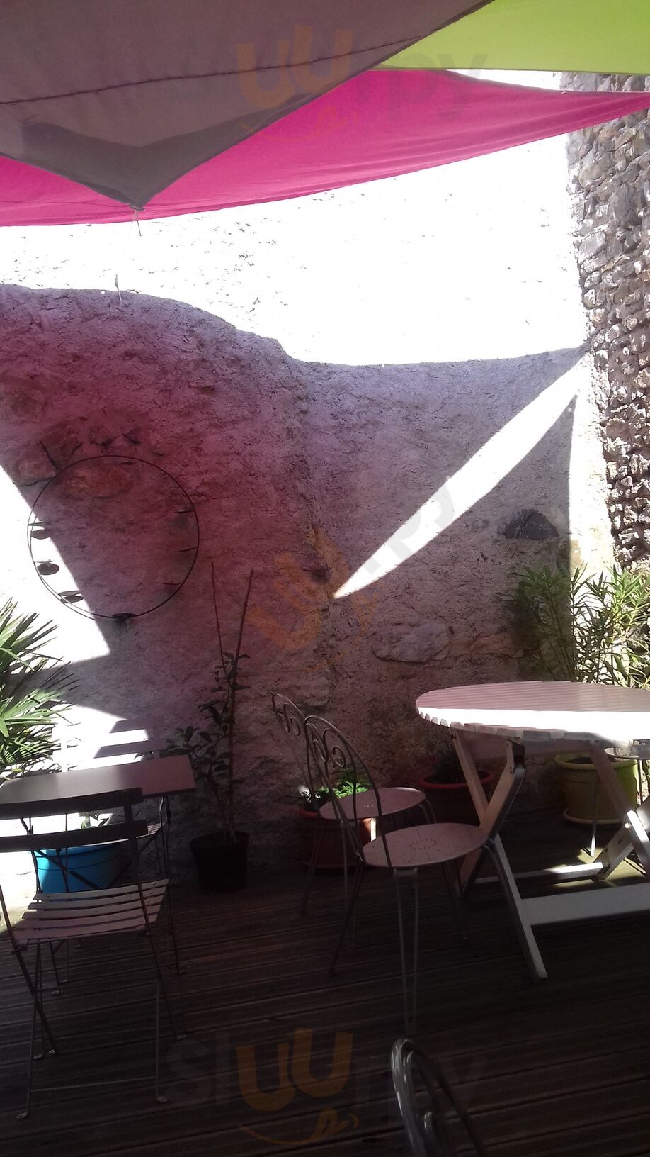 Chez Cécile