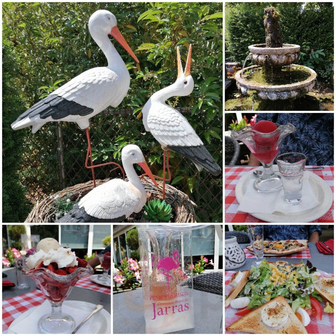 Restaurant Relais Des Bains