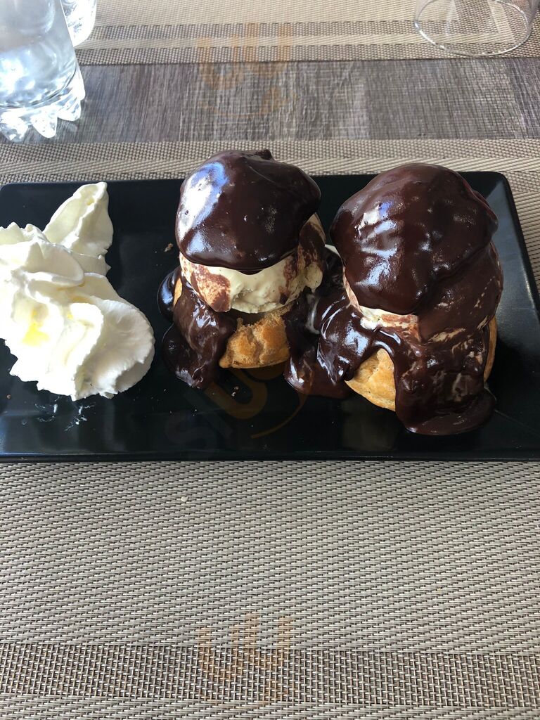 La Gourmandise