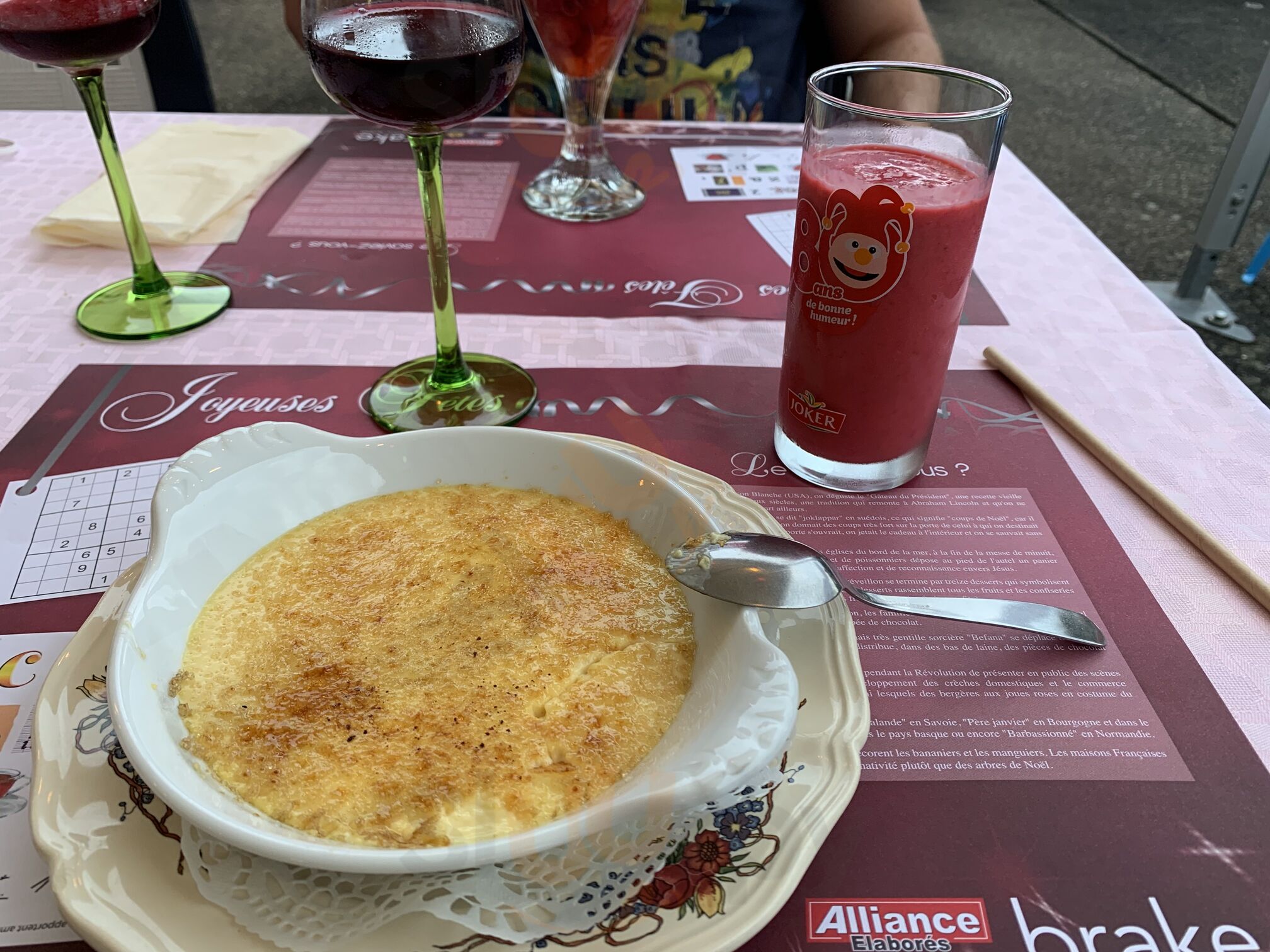 Chez Emilie