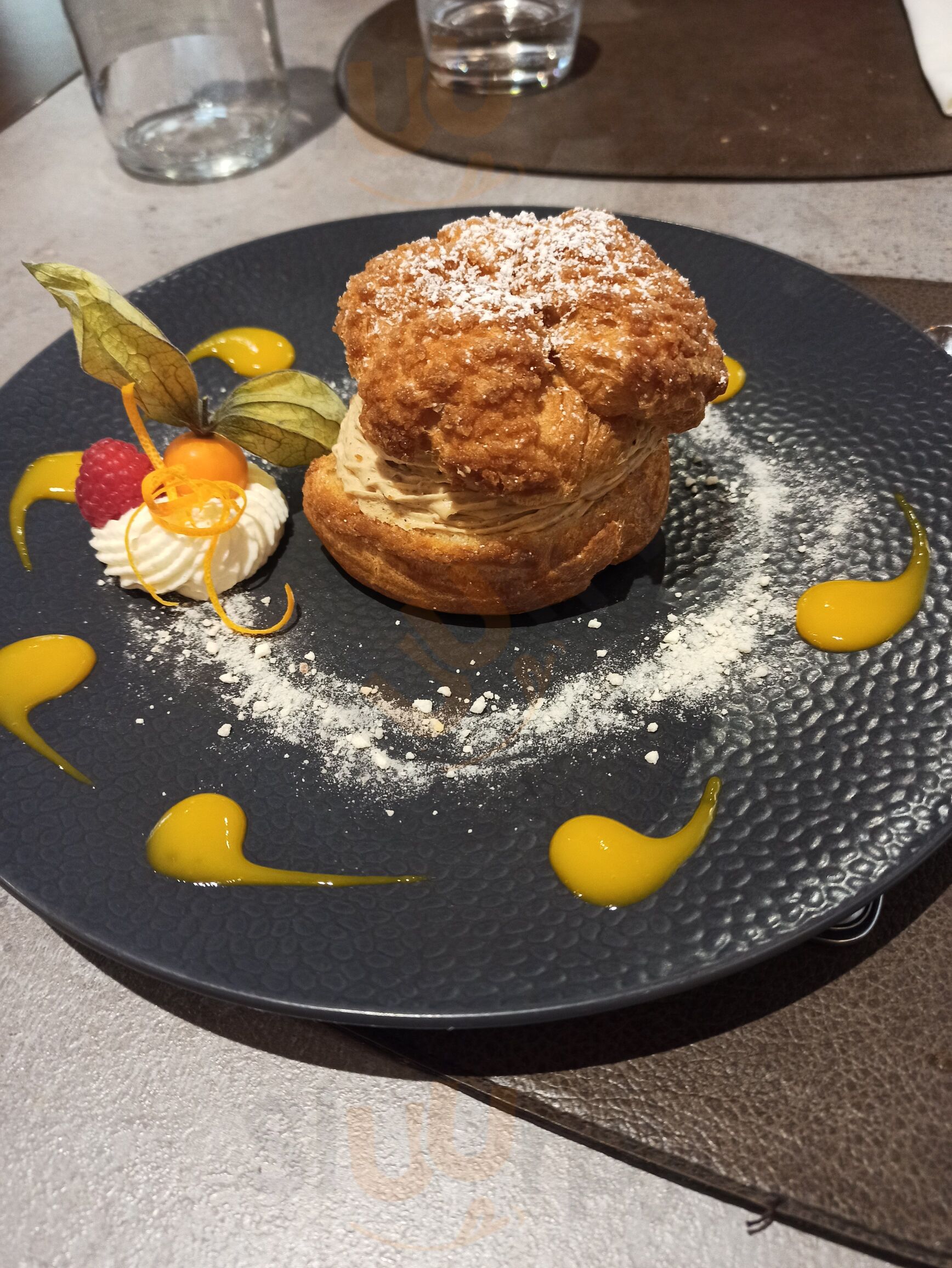 Restaurant Le Cheval Blanc
