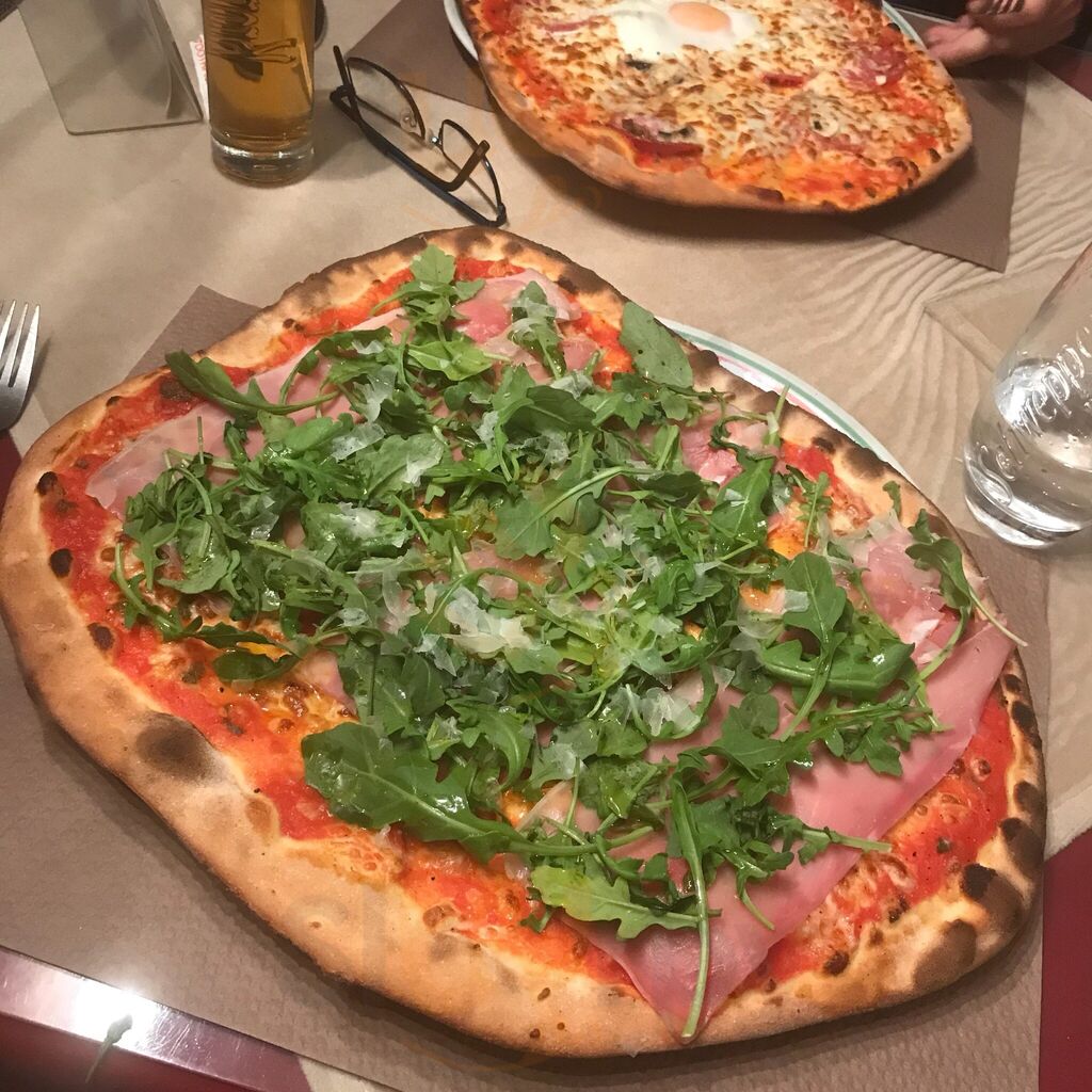 Pizzeria Da Lillo