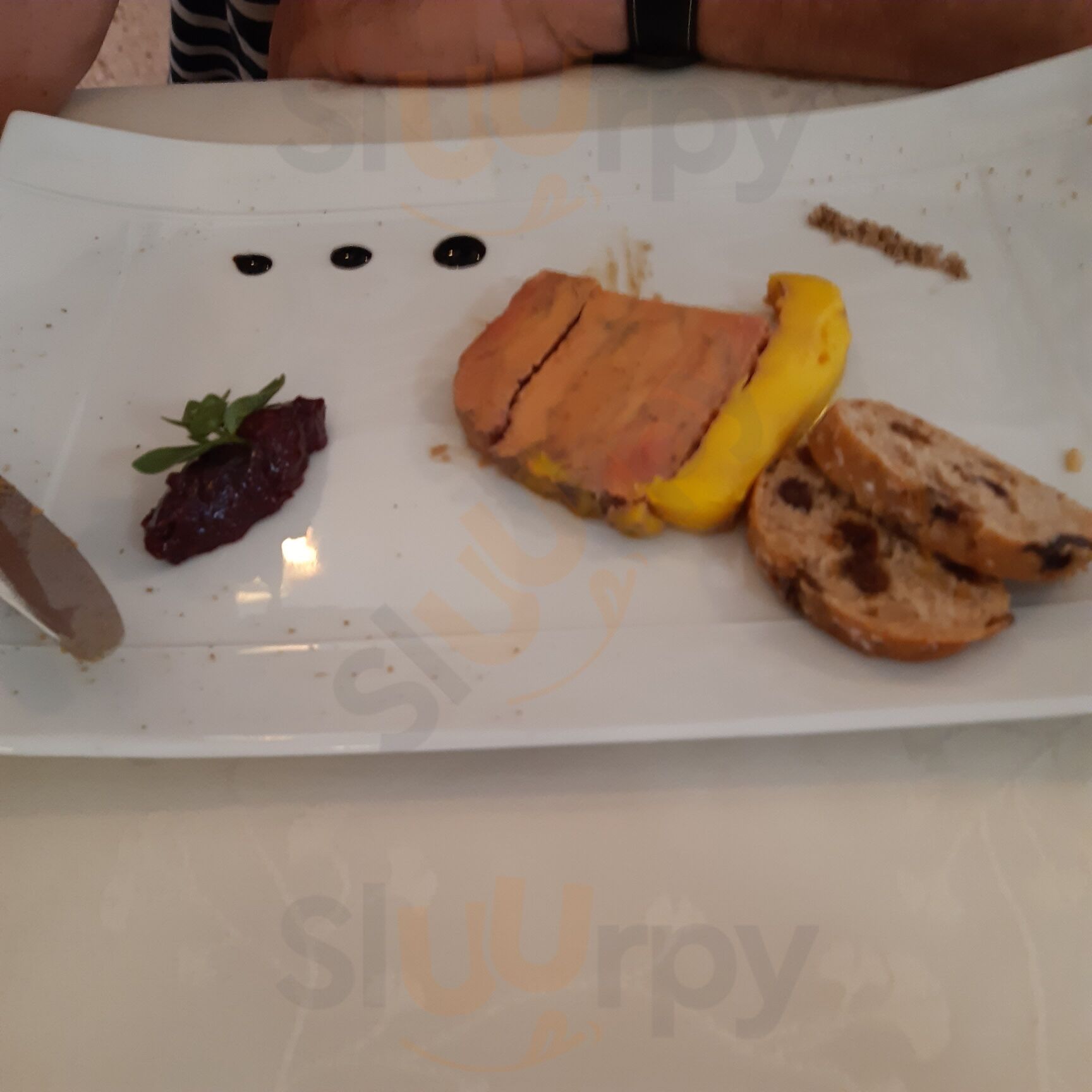 Hotel Restaurant Les Voyageurs