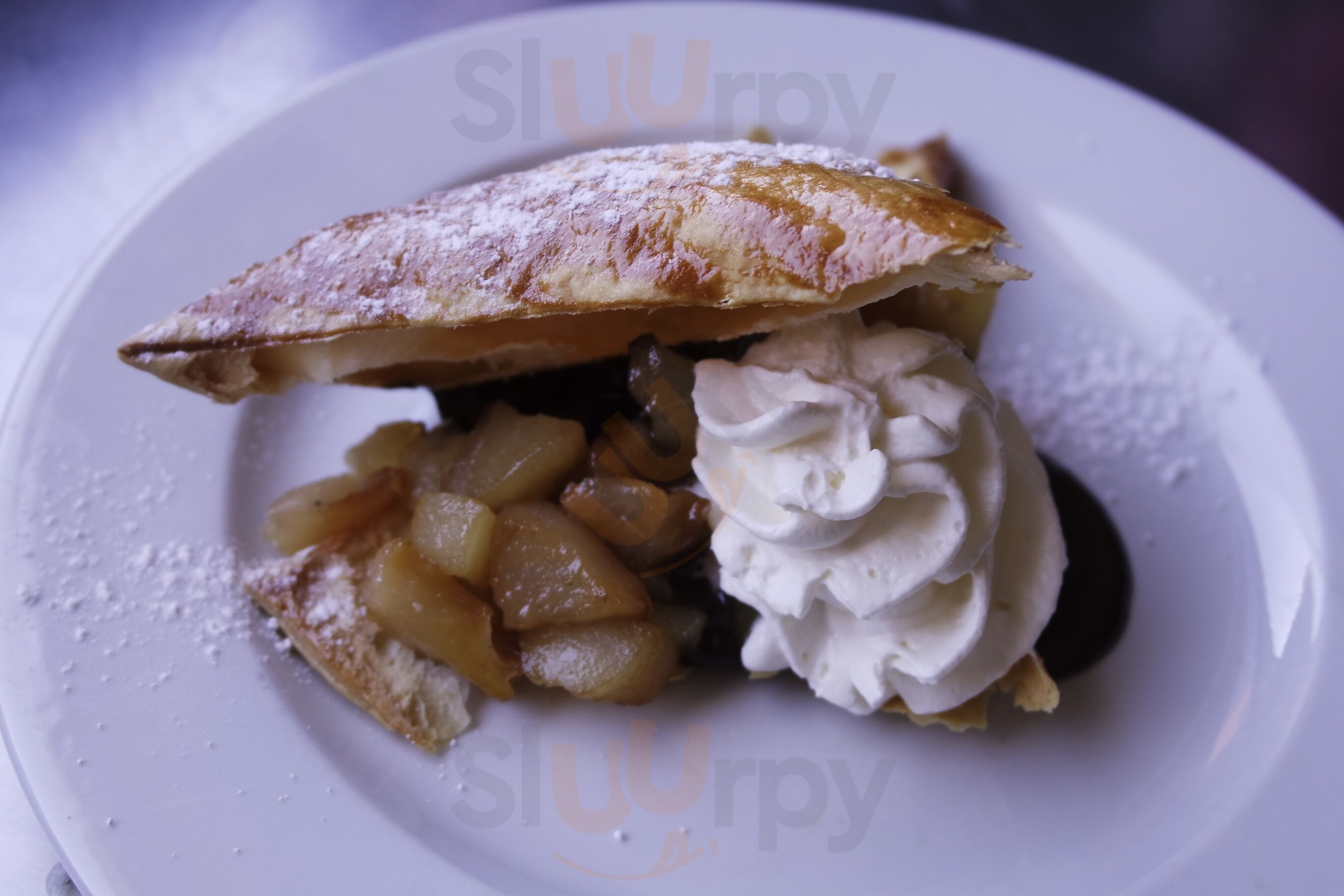 Le Brin De Saveurs