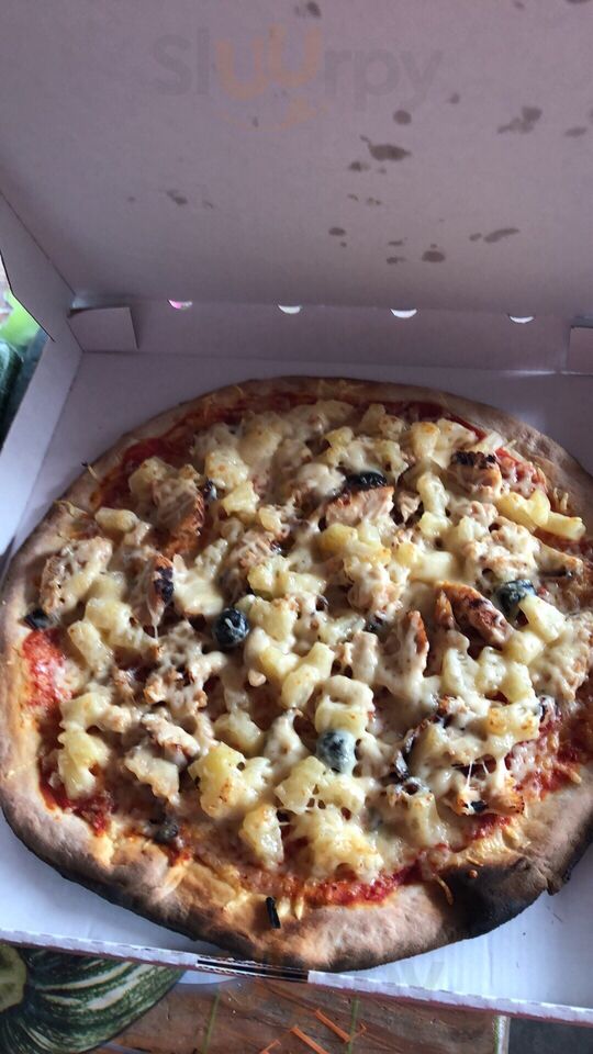 La Pizza Solinoise