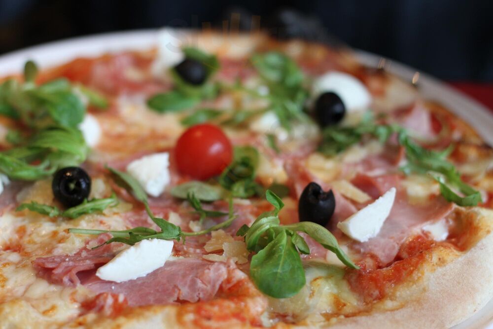 La Cabane Pizza