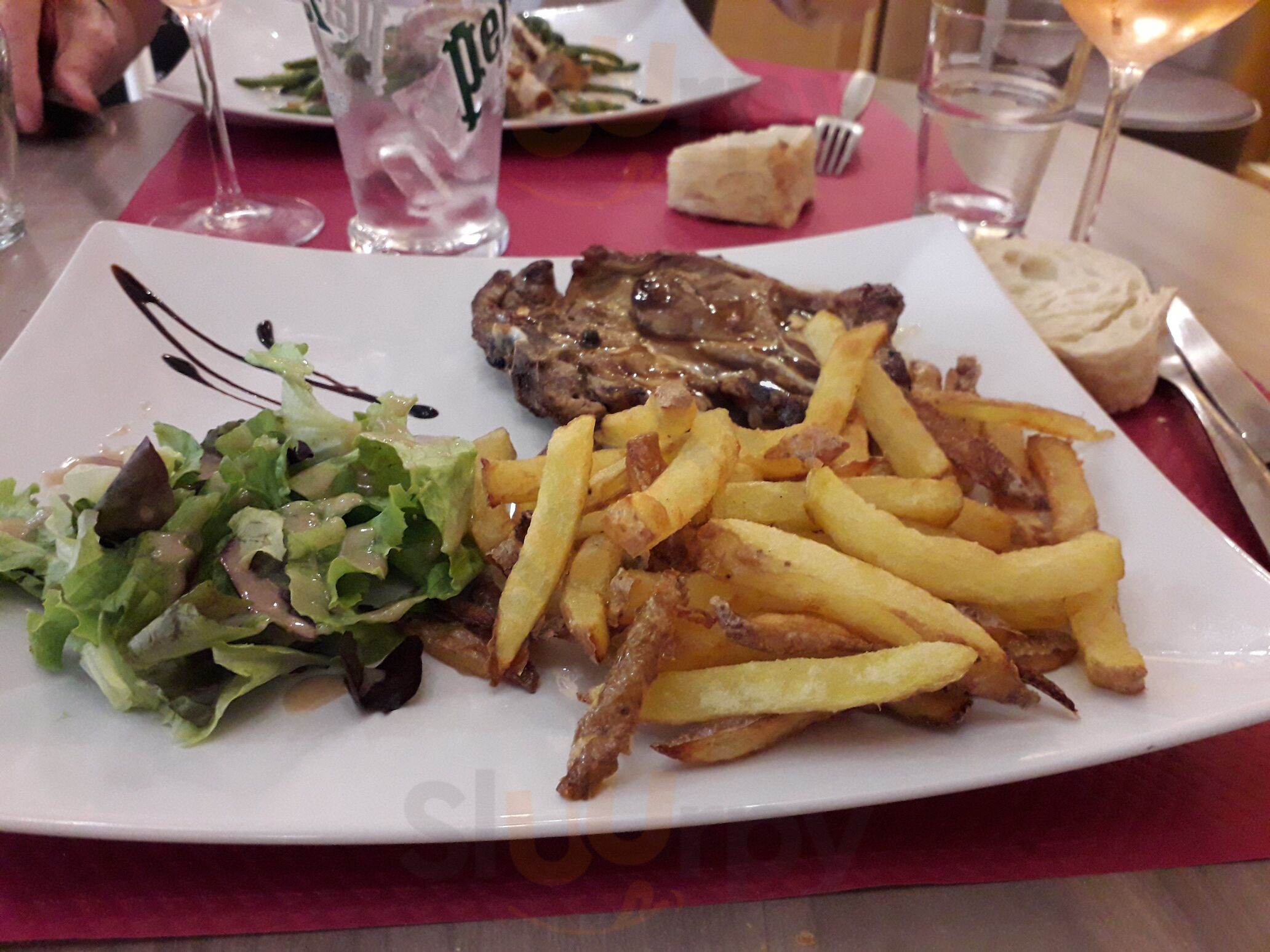 Le Bacchus