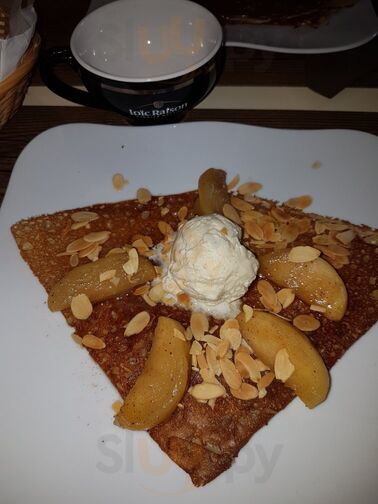 Pianothé Crêperie Café Bar Pujols