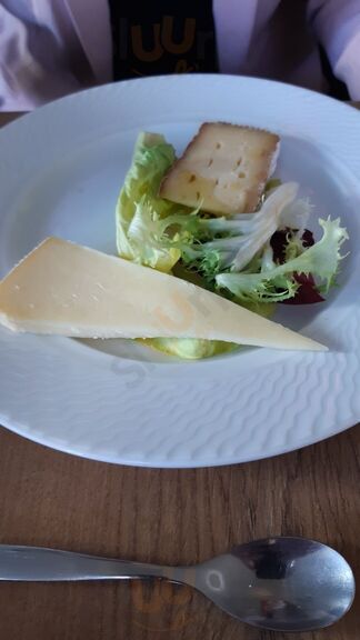 Le Bistrot