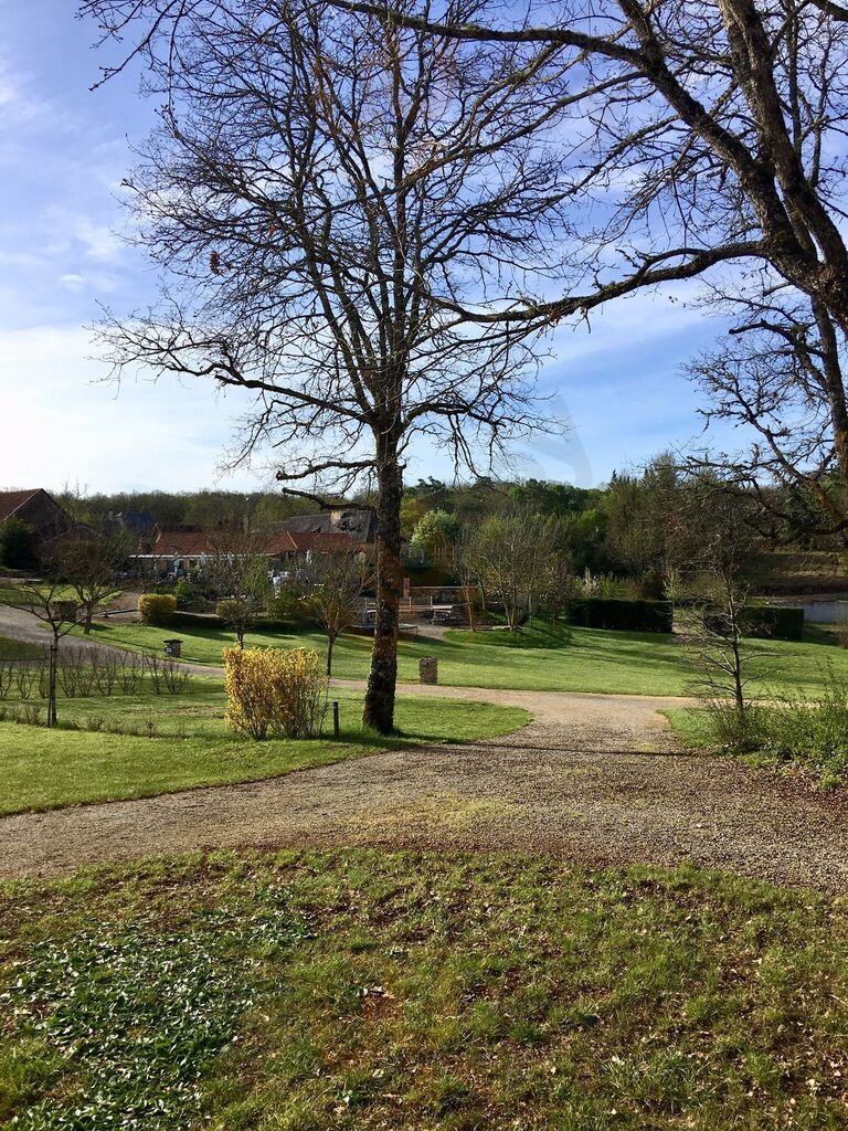 Camping La Magaudie