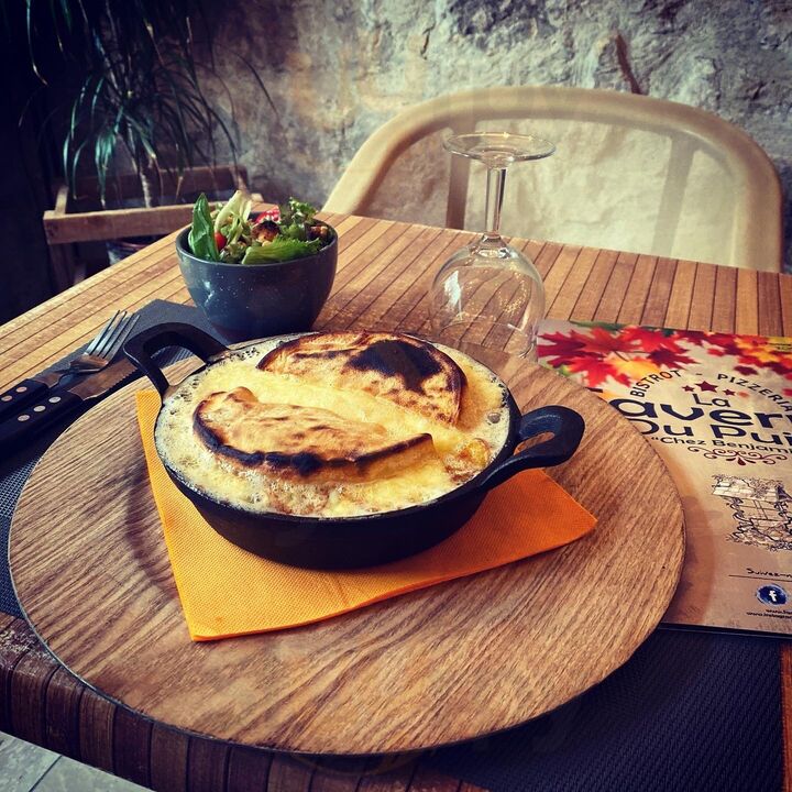 La Taverne Du Puits