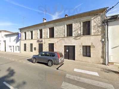 Restaurant Le Relais Champetre