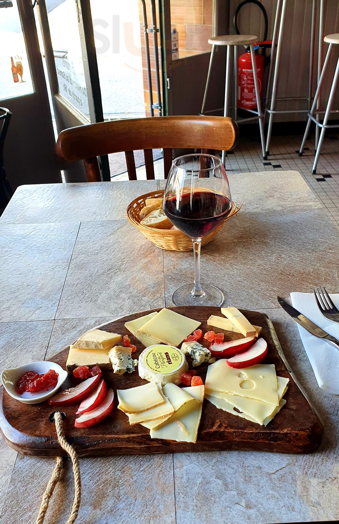 Le Relais Du Medoc