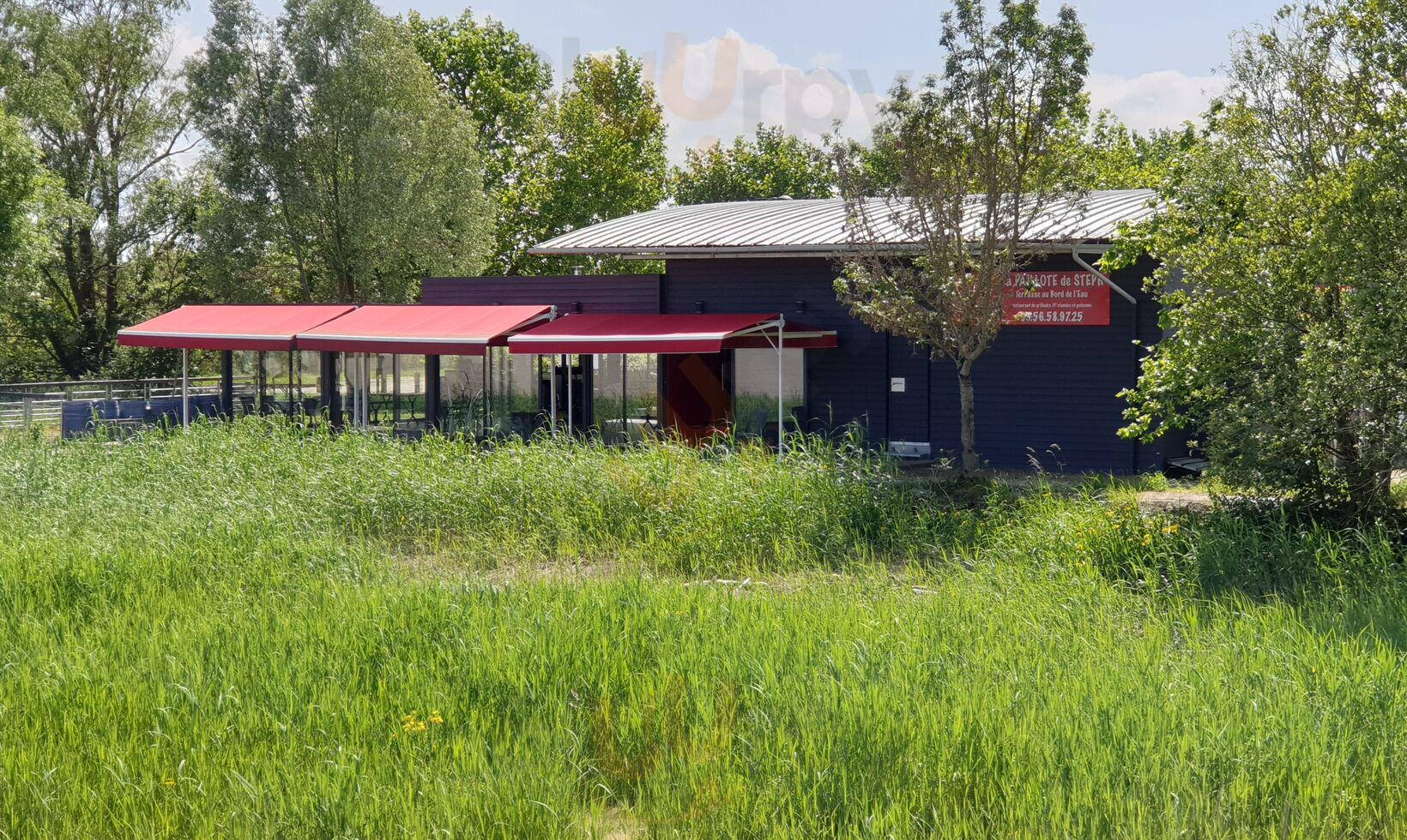 La Guinguette