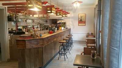 La Ciboulette Pouillon