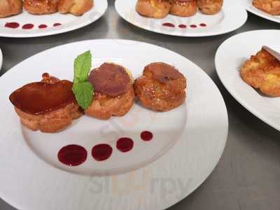 La Ciboulette Pouillon