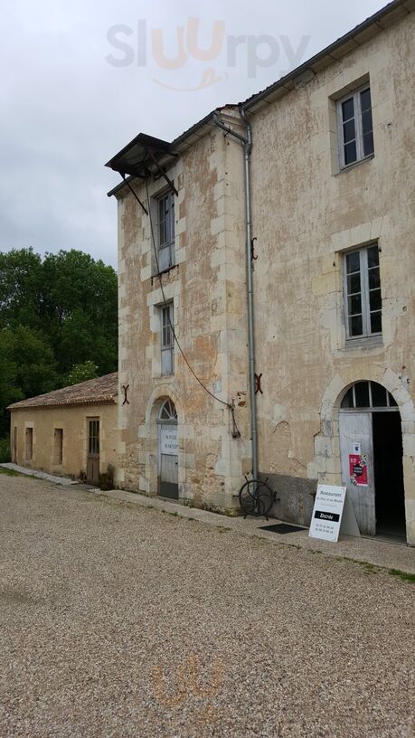 Au Four Et Au Moulin