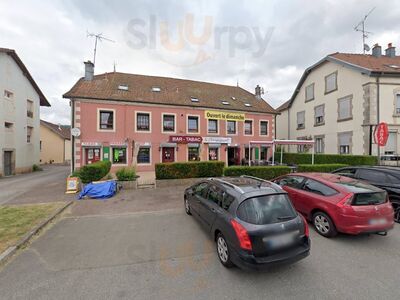 Taverne Des Amis