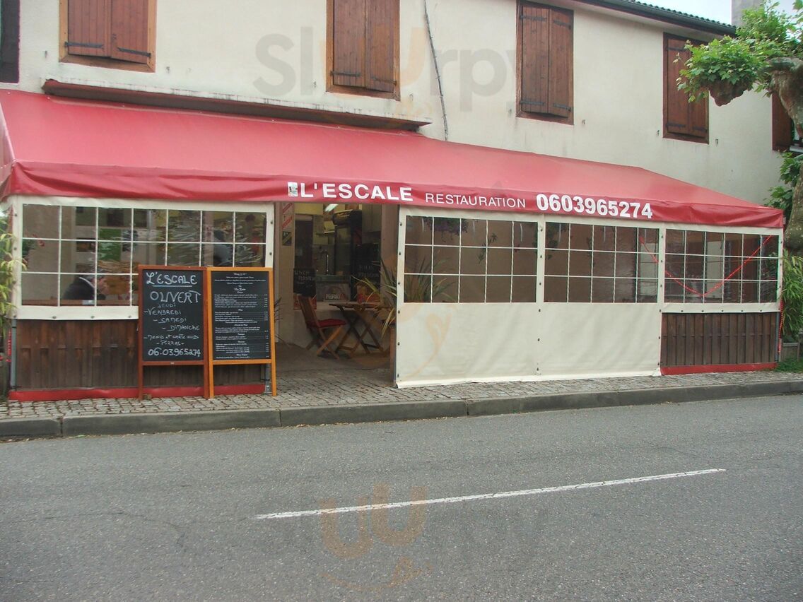 Restaurant L'escale