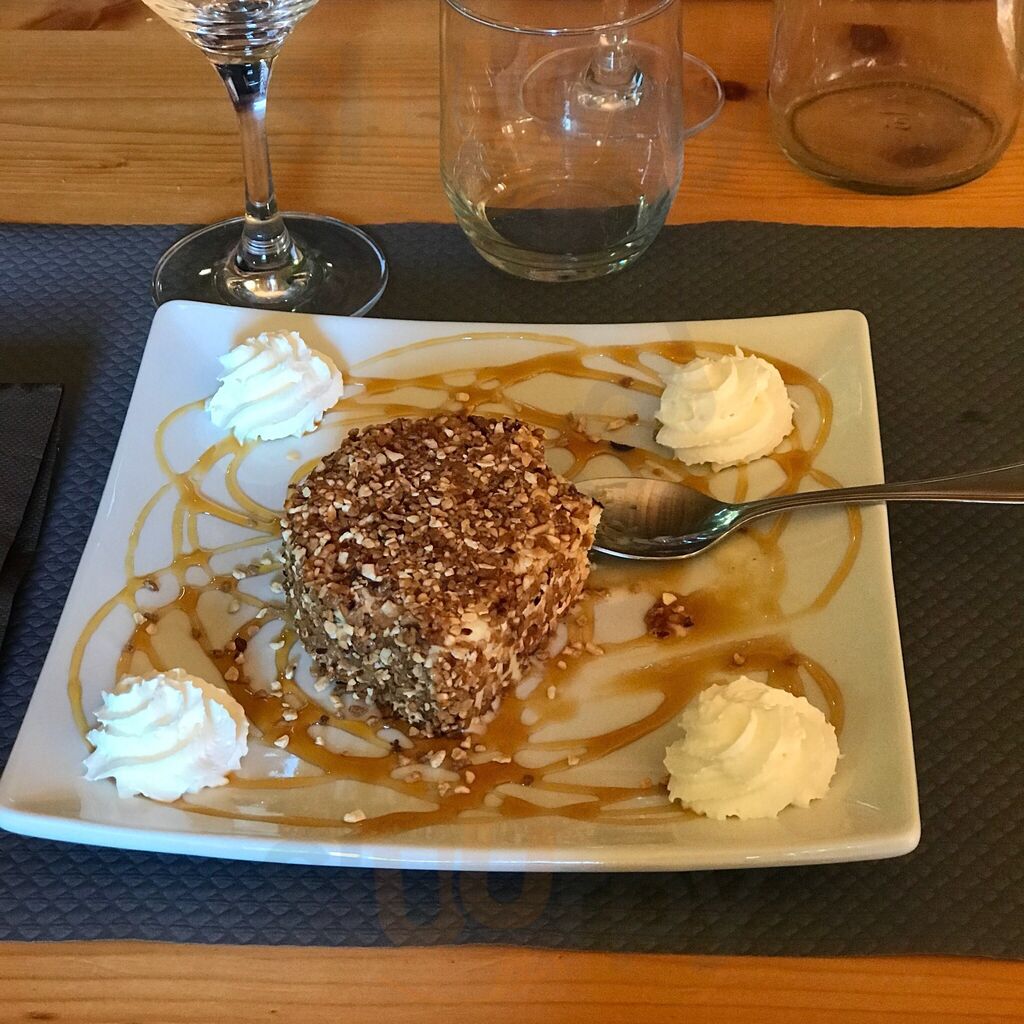 La Taverne Du Haut Doubs