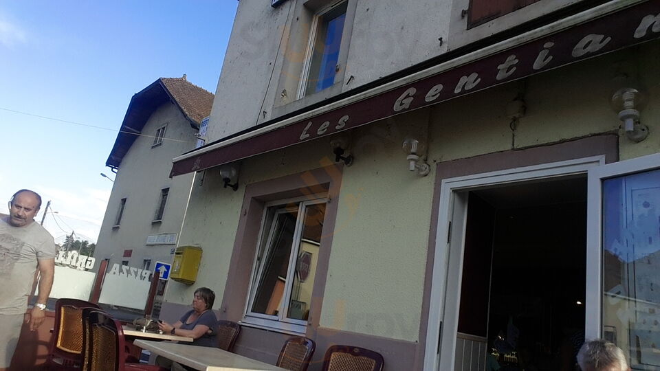 L'isle Du Snack