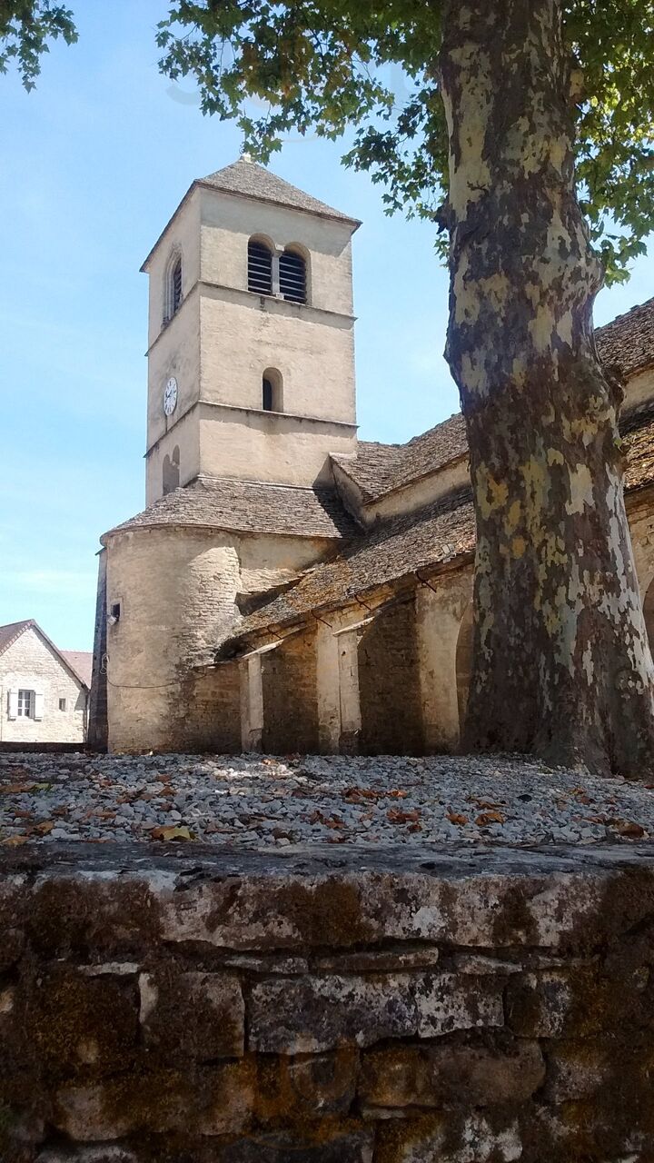 Auberge Du Roc