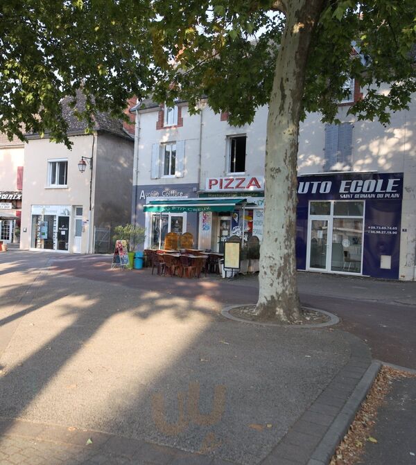 Au Petit Creux