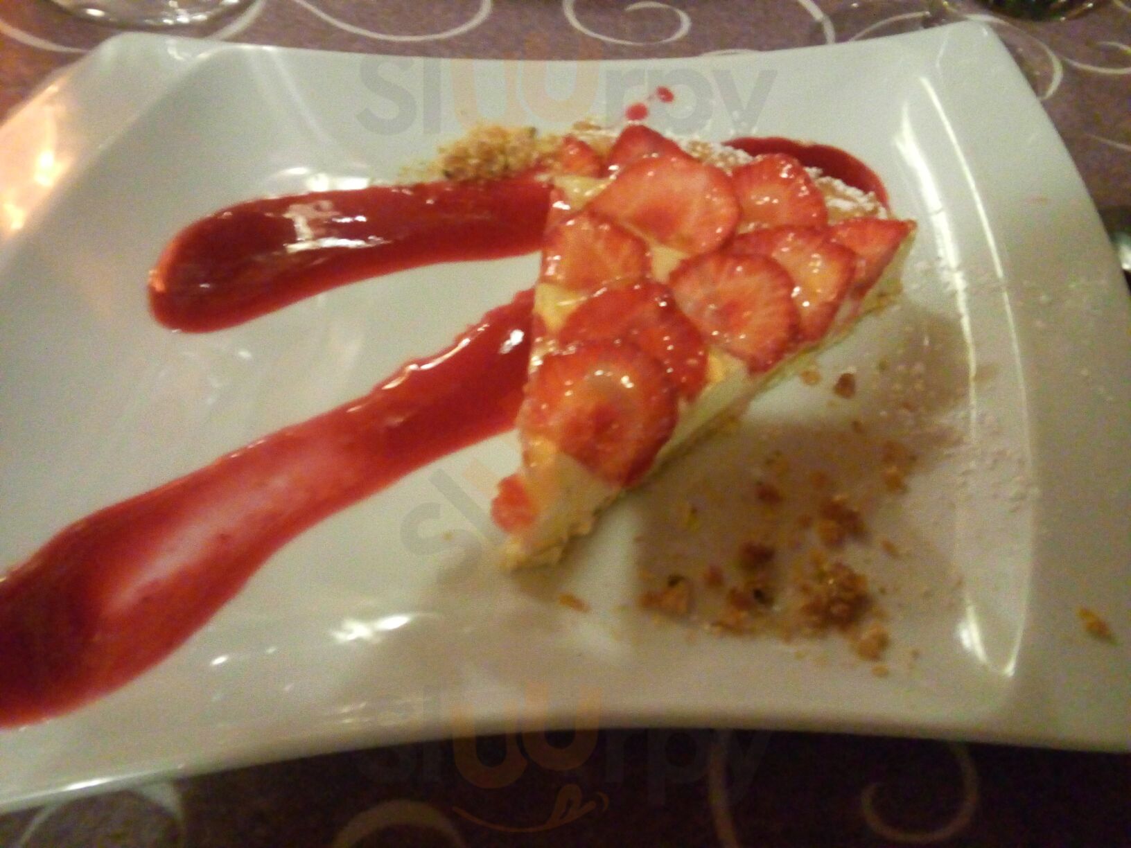 Lou Pebre D'ai