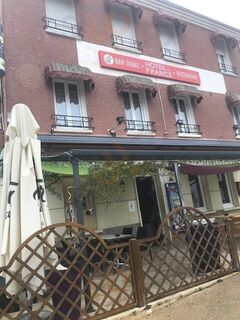 Hotel De France