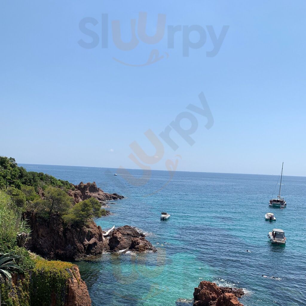 Le Relais Des Calanques