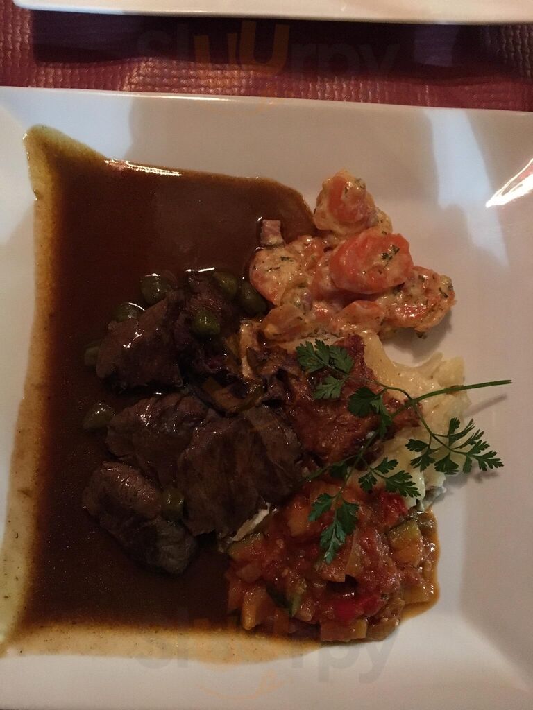 Restaurant Le Cercle