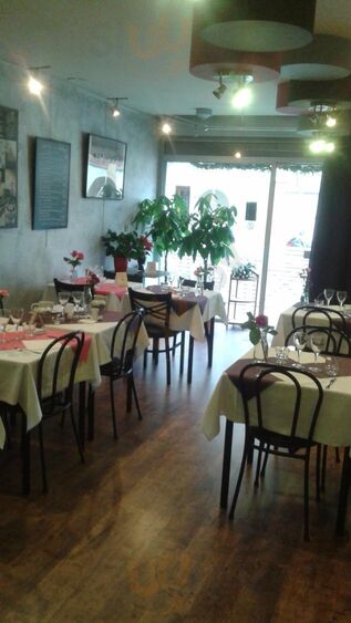 La Terrasse