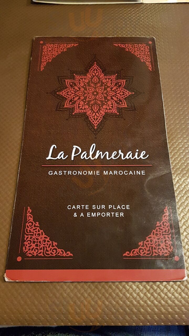La Palmeraie - Jardins De Marakech