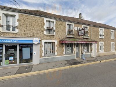 La Paysanne