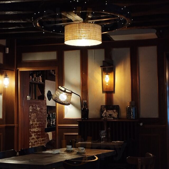 La Vieille Auberge