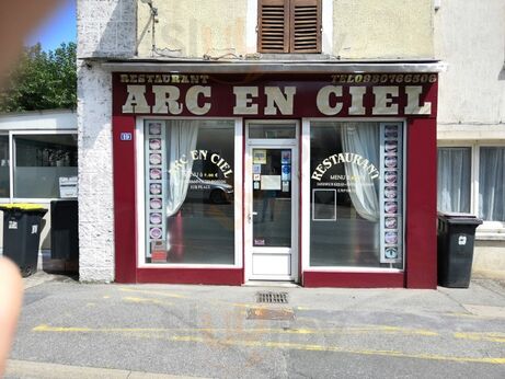 Arc En Ciel