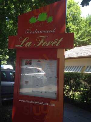 La Foret
