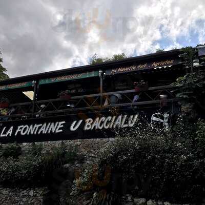 Le Relais De La Fontaine Casta