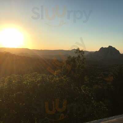 Le Relais De Saleccia