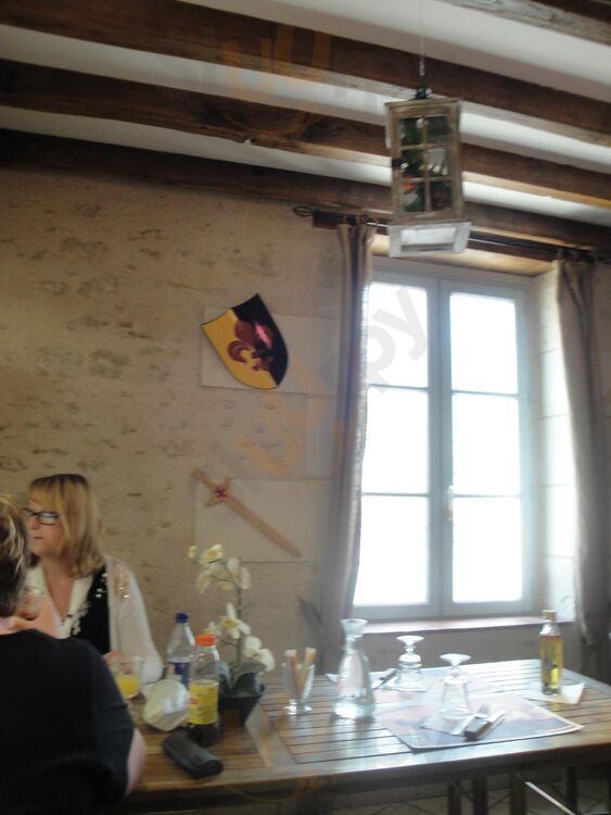 Pizzeria Du Château