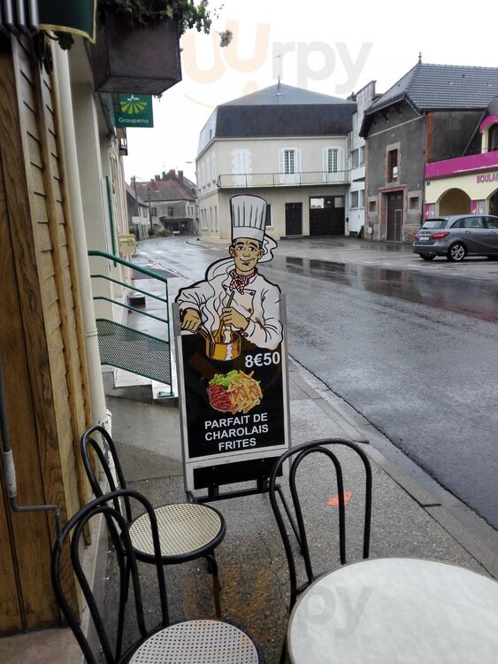 Nouvel Hotel Restaurant