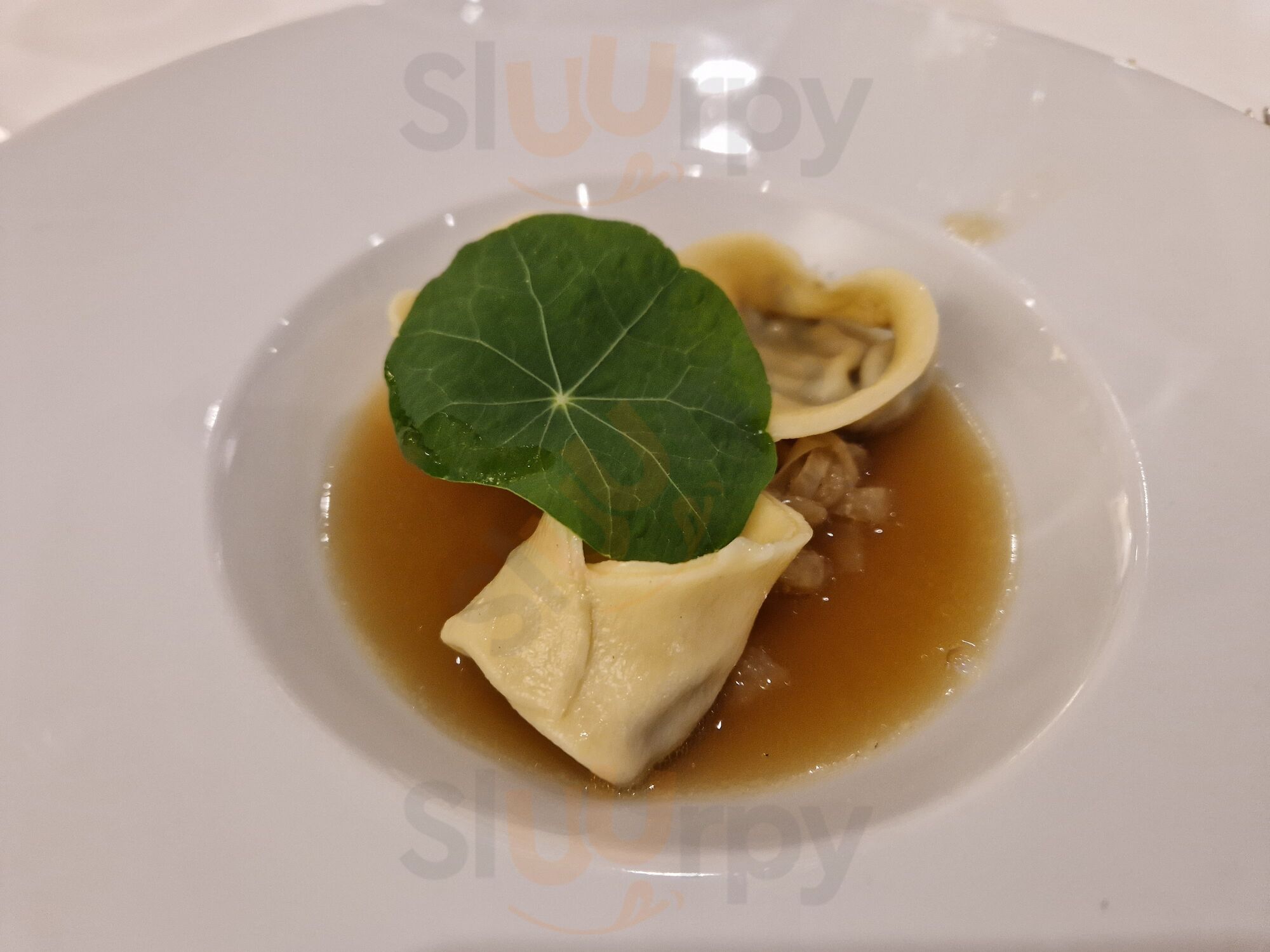 Le Bristol Du Capucin Gourmand