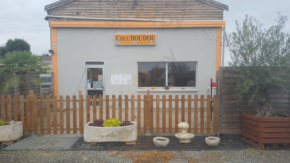Chez Doudou