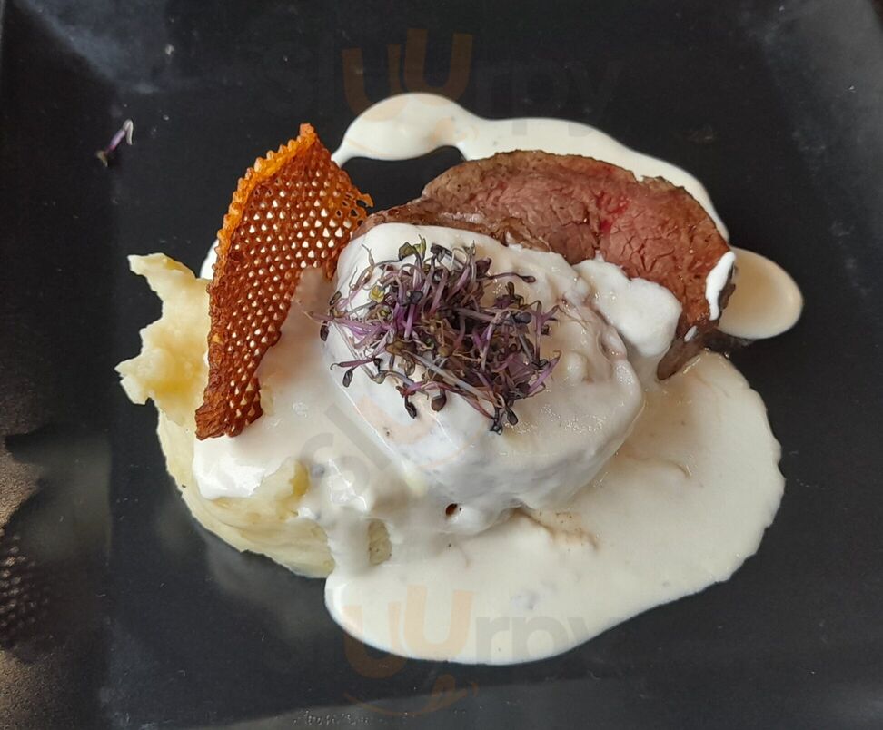 Restaurant La Cascade
