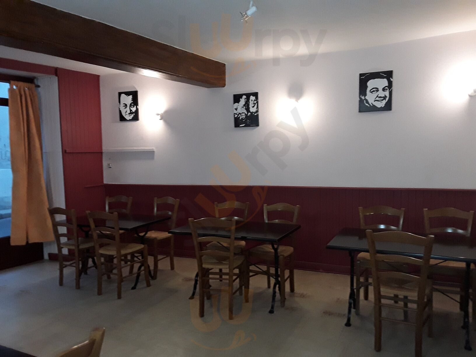 Restaurant Le Donjonnais